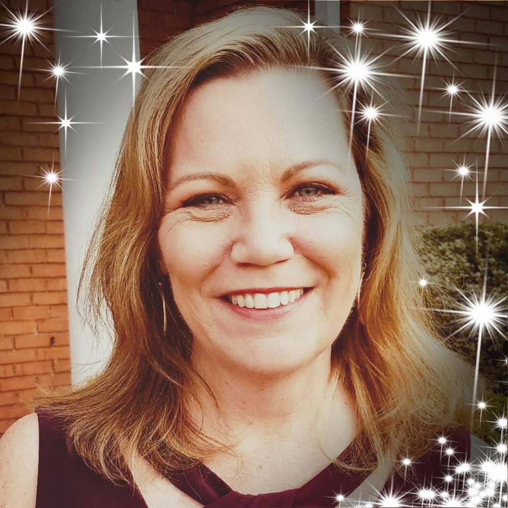Meet your Posher, Tina